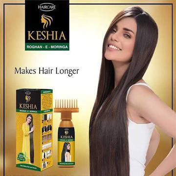 Keshia hair Oil