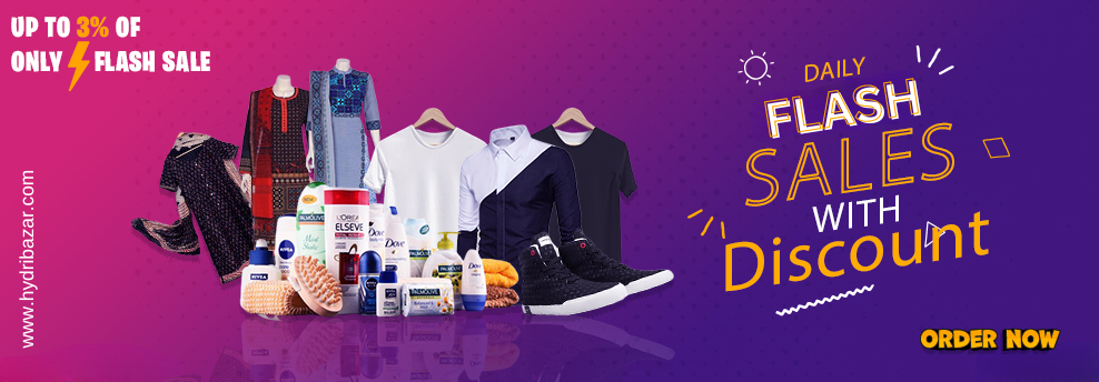 BIG SALE ON BRAND