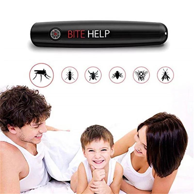 Mosquito Bite Helper