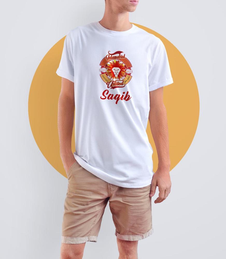 PSL Customize Shirts