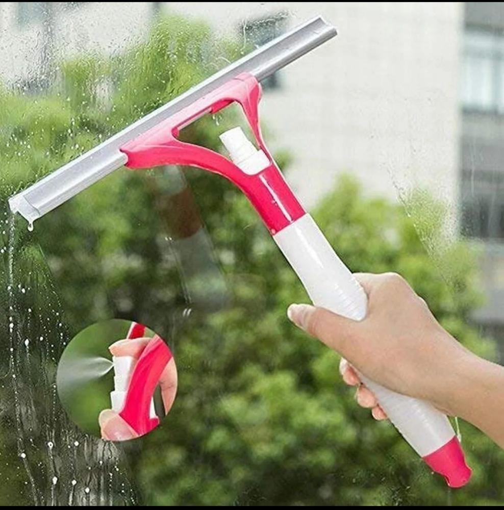 Unique Mirror Spray Viper for Cleaning Multi Purposes