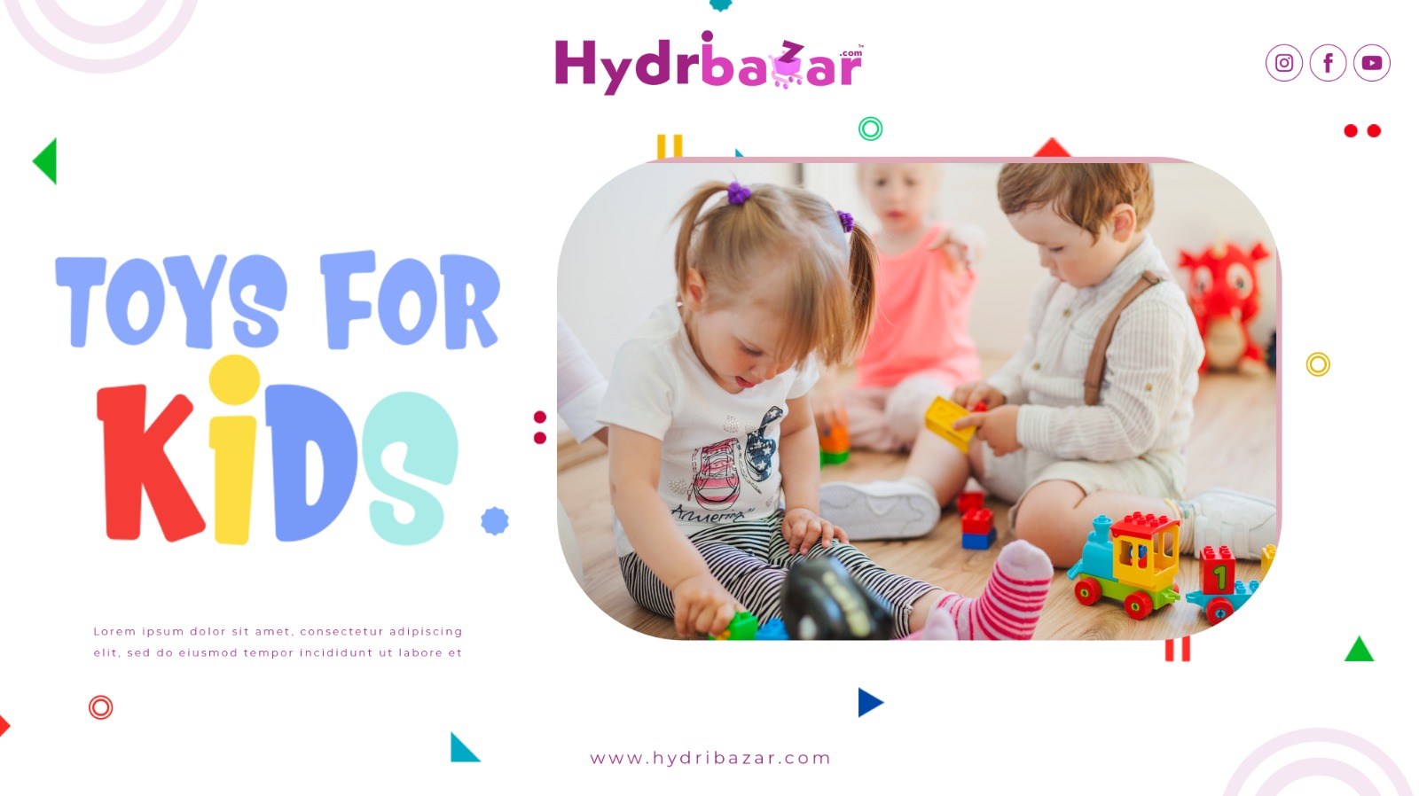 Kids Toys