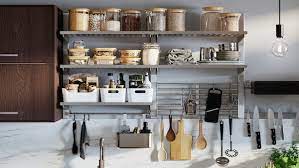 Kitchen Organizer