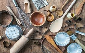 Cooking Tools