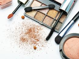 Make Up