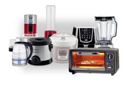 Kitchen Appliances
